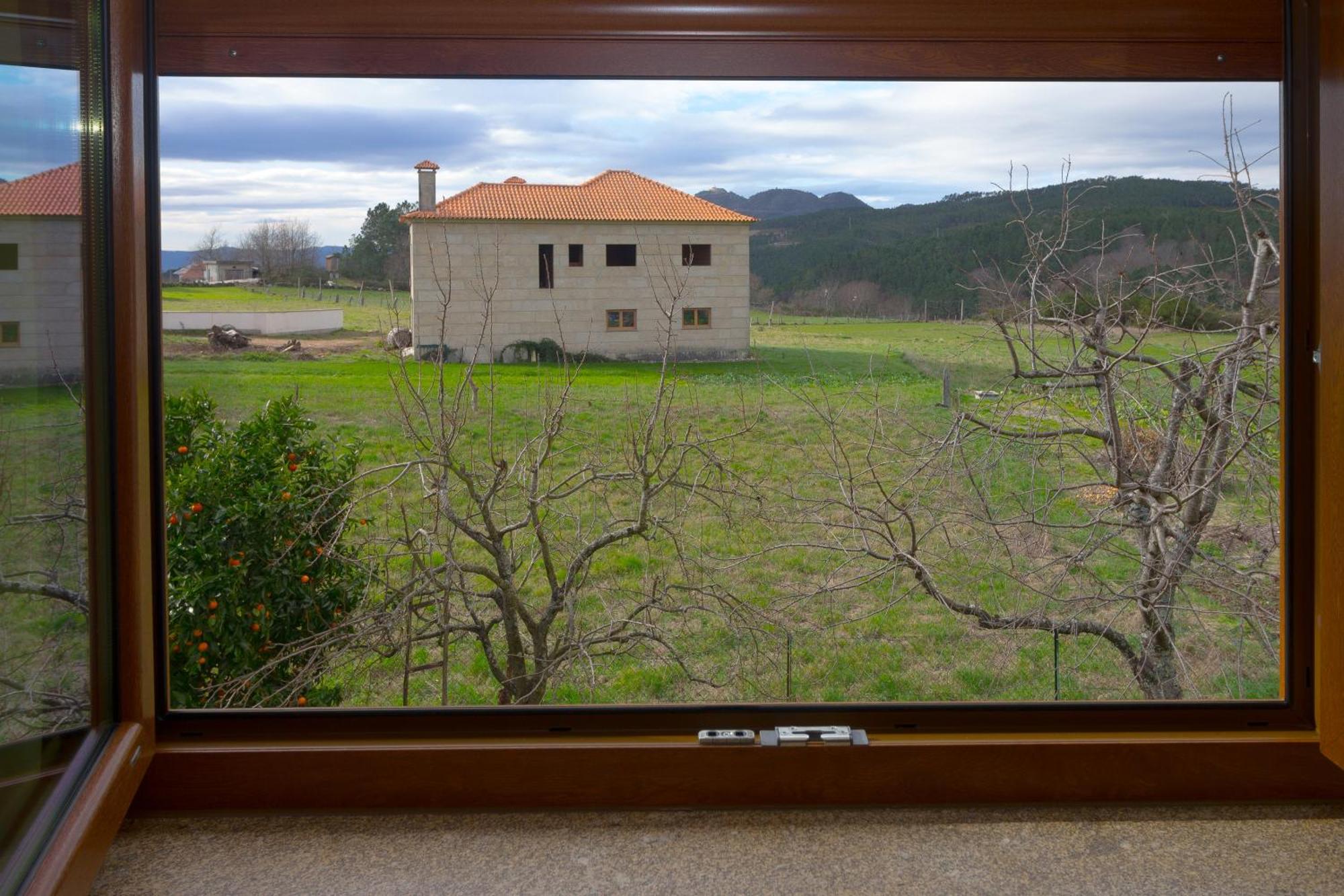 Getaway Home Bilho Kültér fotó