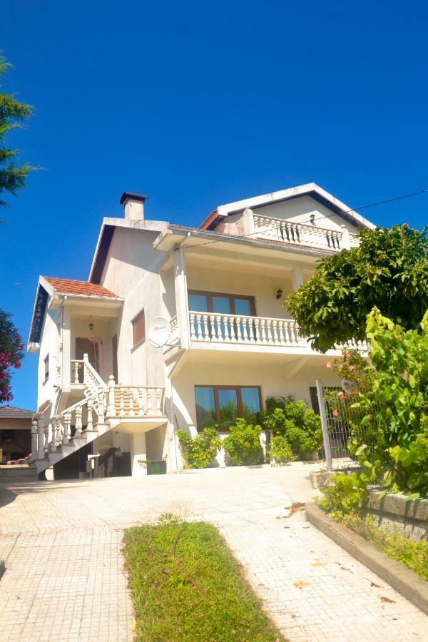 Getaway Home Bilho Kültér fotó